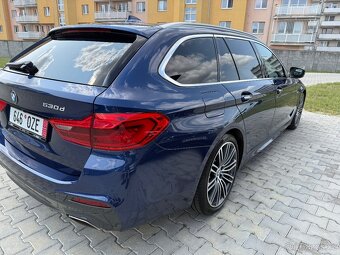 BMW 530d vymena za BMW X5 45e alebo 195kw/210kw - 5