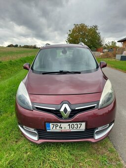 Renault Grand Scenic - 5