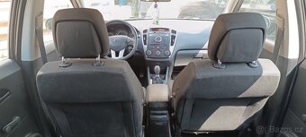 Kia Ceed 1.4i 66kw 2010 - 5