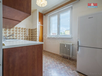 Pronájem bytu 2+1, 59 m², Praha, ul. Sněženková - 5