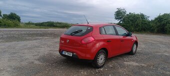 Fiat Bravo 1,4 66kW - 5