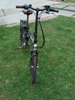 Elektro kolo Leader Fox - 5