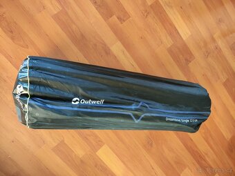 Nová matrace OUTWELL DREAMBOAT 12CM. - 5