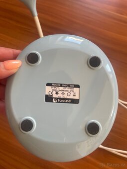 LED stolní lampička - 5