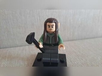 💍 Lego Lord of the Rings figurky - Mix 💍 - 5