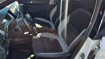 Škoda Fabia 3 combi, 1.2TSI 66KW, rv.2016 - 5