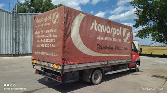Renault Mascott DXI 150.65 Euro IV - 5