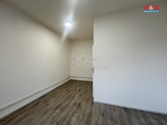 Pronájem bytu 2+1, 61 m², Ostrava, ul. 28. října - 5