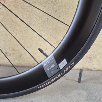 CANYON SPEEDMAX CF8 DI2 - 5