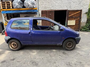 Renault Twingo - 5
