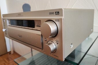 AV receiver Sony STR DA 50 ES - 5