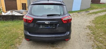 FORD C-MAX II 1.6 16v 77kw Comfort KLIMA 2012 EURO5 - 5