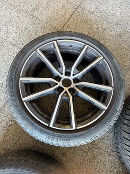 BMW sada kol Styling 780 G20 G21 - 5