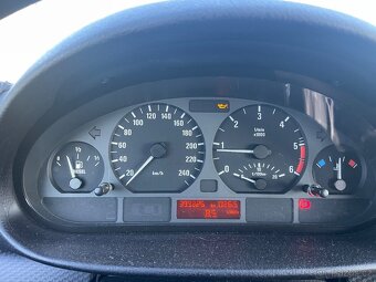BMW e46 - 5