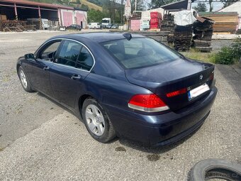 e65 745i lpg - 5