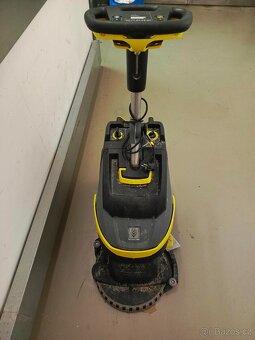 Karcher BD38/12 C - podlahový mycí stroj - 5