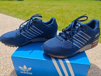 Adidas boty - 5