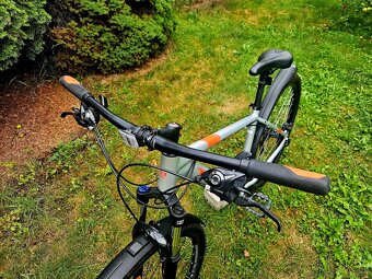 Trek 29 Marlin 5 horske kolo - 5