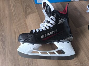 Bauer Vapor X4, nové - 5