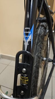 MTB Merida - 5