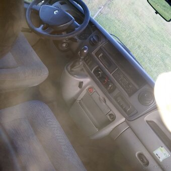 Prodám Renault master 1.9 - 5