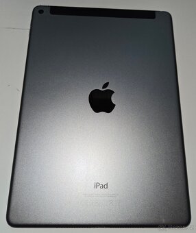 Apple iPad Air 2 A1567 16GB  Wi-Fi + Cellular (se SIM) - 5