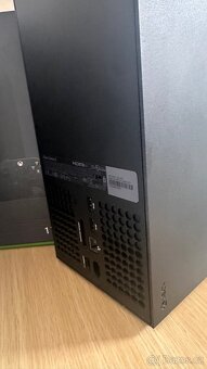 Xbox Series X 1TB s mechanikou, top stav - 5