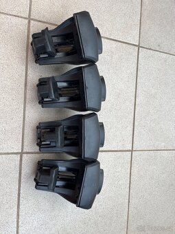 Thule patky Rapid System 757 - 5