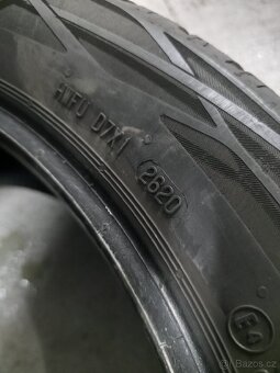 Letni pneu 235/45 r18, 2kusy - 5