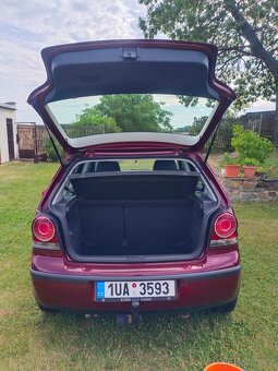 Volkswagen Polo 1.9 Tdi Pd 74 kW - 5