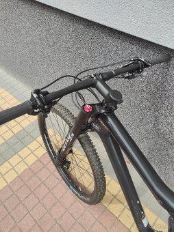 Cannondale Scalpel Si Carbon 4 Lefty 2.0 (XL) 29 - 5