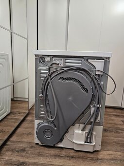 🔥 Prodám kondenzační sušičku SAMSUNG DV80TA020AE/LE (8 kg) - 5