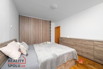 Pronájem, byty/3+1, 78 m2, Budovatelů 3394/6, 46601 Jablonec - 5