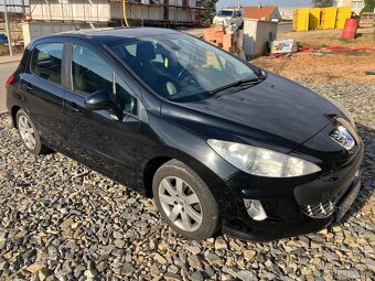 Peugeot 308 - 5