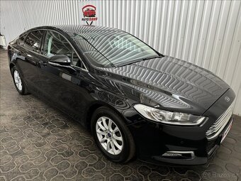 Ford Mondeo 1.5 EB 121kW TITANIUM - 5