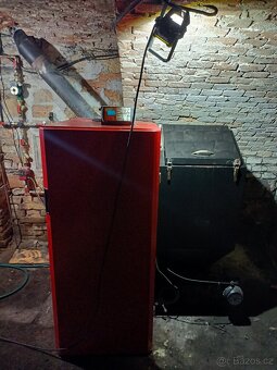 Přestavba Kovarson - 5