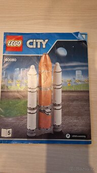 Lego City 60089 - 5