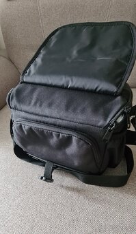 Brašna Lowepro Adventura SH 160 II - 5