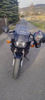 Suzuki Katana 1996 rv. 750cc STK 08.2028 - 5