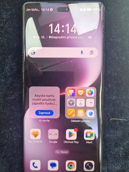Honor Magic 7 Lite 512GB - 5