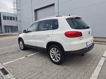 Volkswagen Tiguan 2.0 TDI 103 kW 4motion - 5