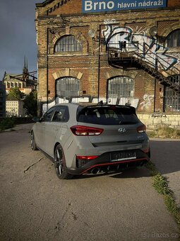 Hyundai I30N Performance - 5