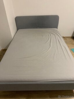 Postel IKEA 160x200 - 5