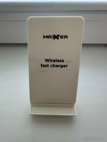 2 ks bezdrátové nabíječky - 5