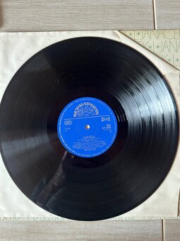 Leoš Janáček, Glagolská mše - 5