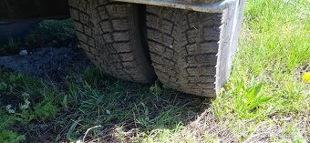 Prodám Multicár M 26 4x4 2.8 76kw long - 5