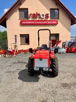 Malotraktor Antonio Carraro TIGRE 3200 - 5