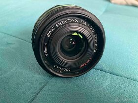 Pentax - všechno za 50 - 5