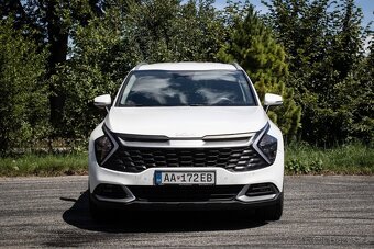 Kia Sportage 1.6 T-GDi Gold 2023 - 5