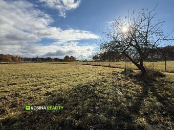 Stavební pozemek 4145 m2, Petra Bezruče, Kynšperk nad Ohří - 5